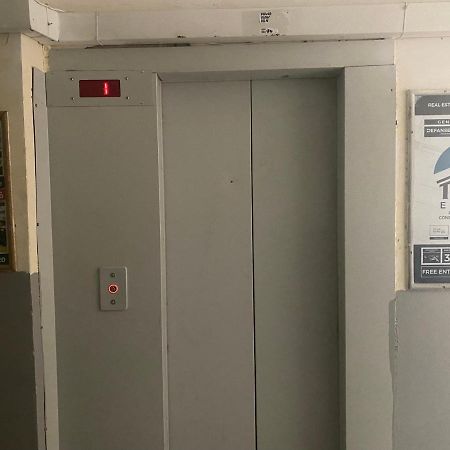 Stay Inn Apartments Near Northern Avenue Ереван Екстериор снимка