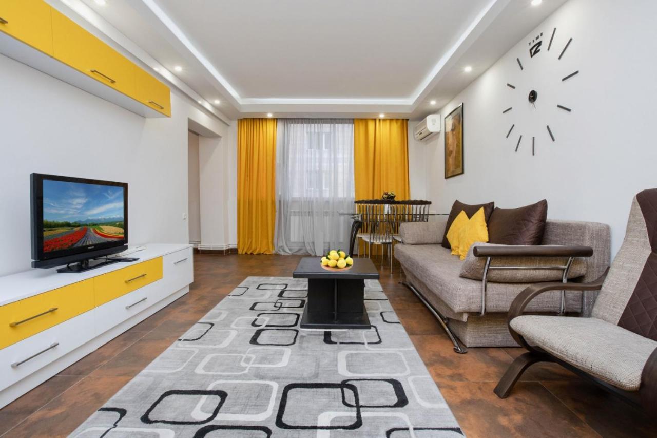 Stay Inn Apartments Near Northern Avenue Ереван Екстериор снимка