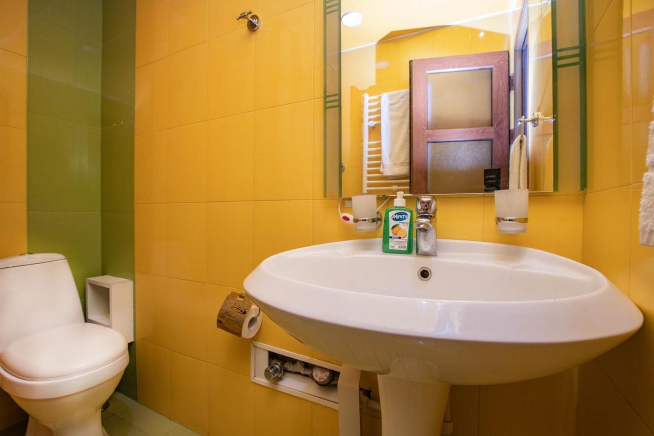 Stay Inn Apartments Near Northern Avenue Ереван Екстериор снимка