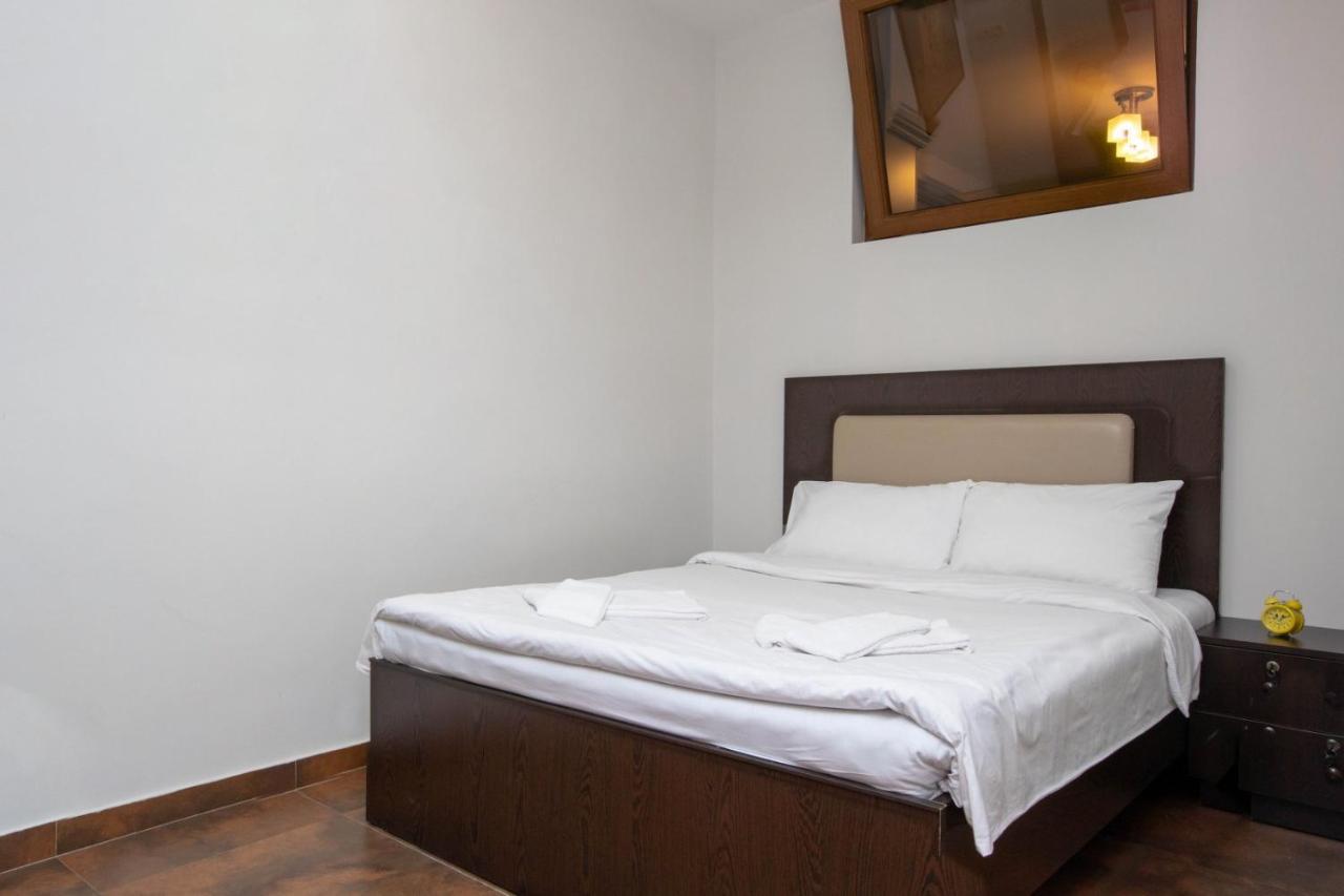 Stay Inn Apartments Near Northern Avenue Ереван Екстериор снимка