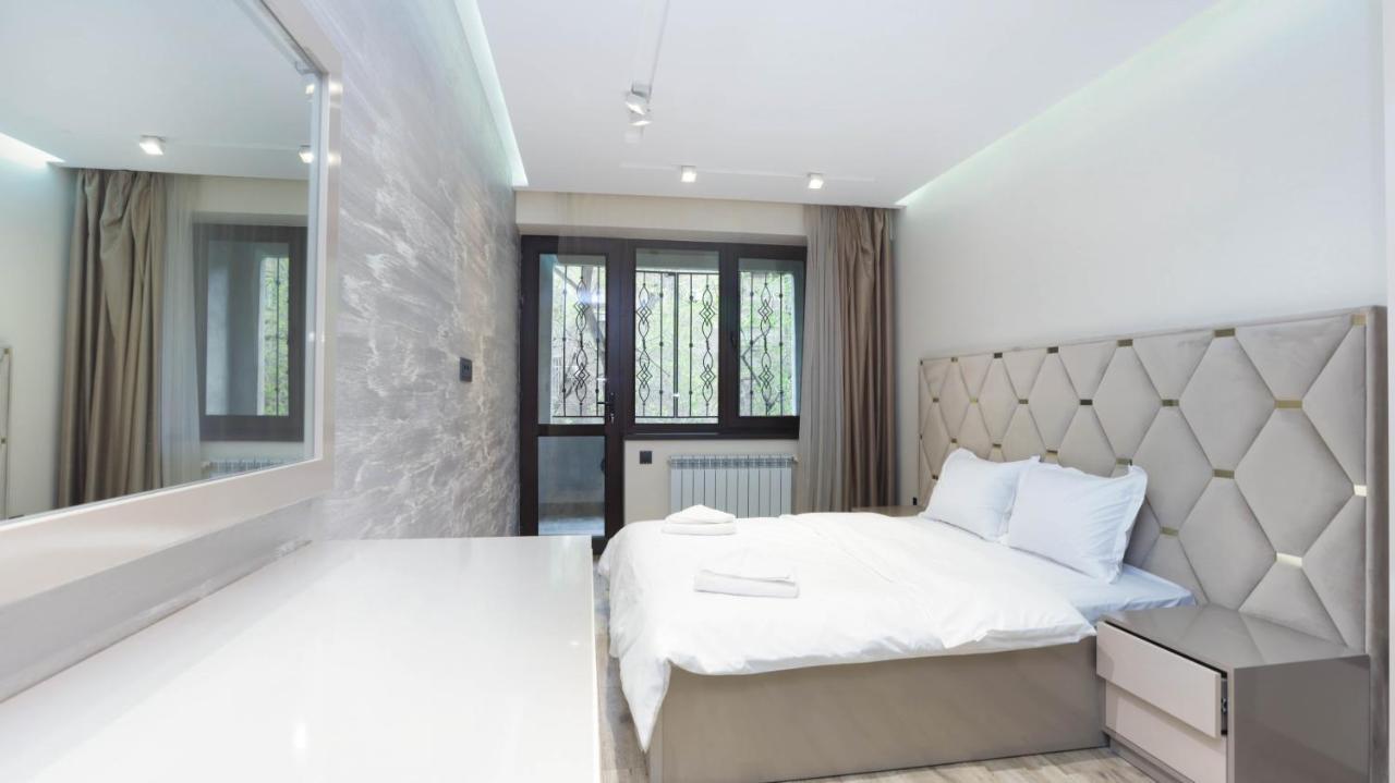 Stay Inn Apartments Near Northern Avenue Ереван Екстериор снимка