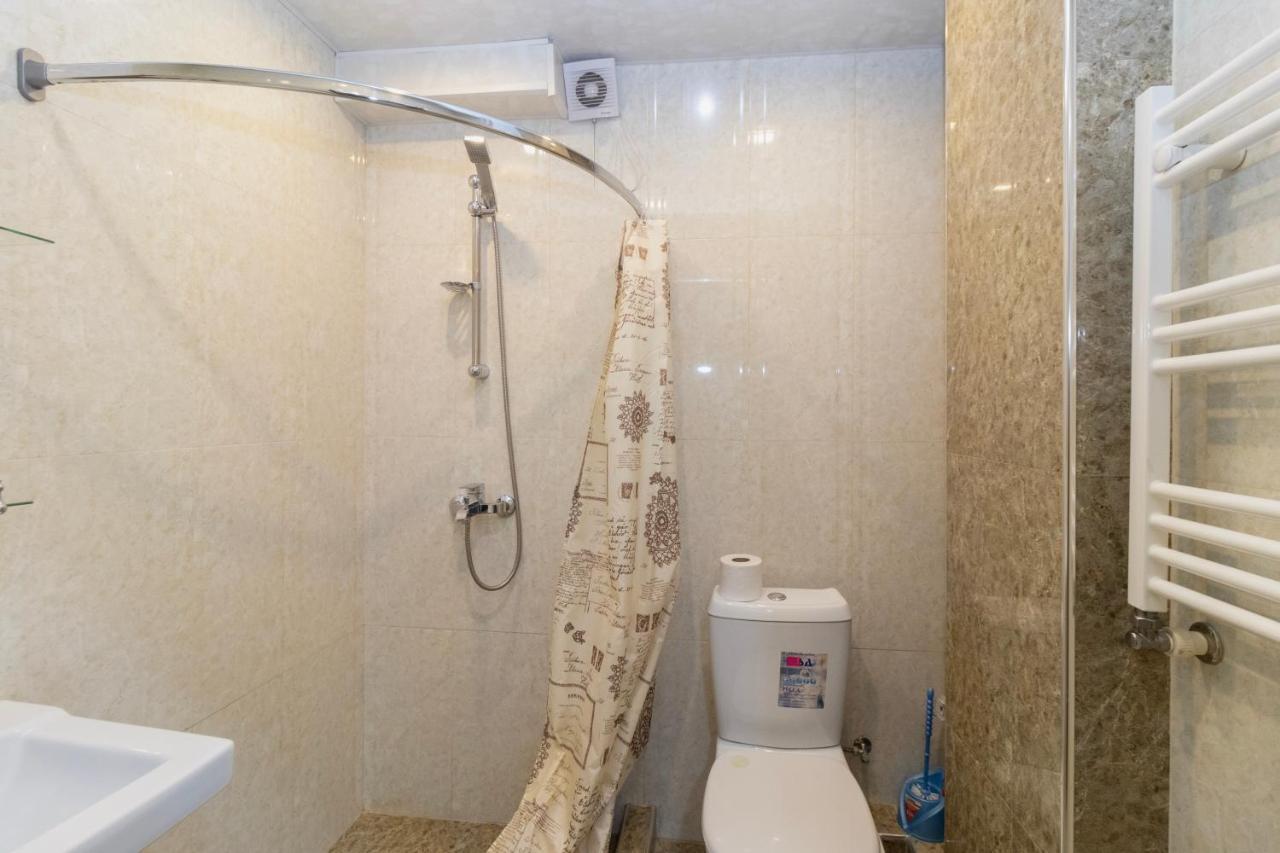 Stay Inn Apartments Near Northern Avenue Ереван Екстериор снимка
