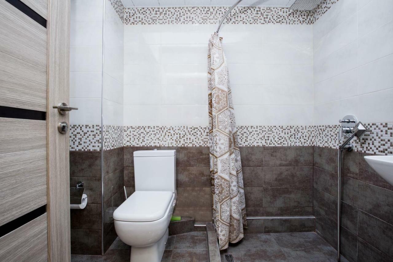 Stay Inn Apartments Near Northern Avenue Ереван Екстериор снимка