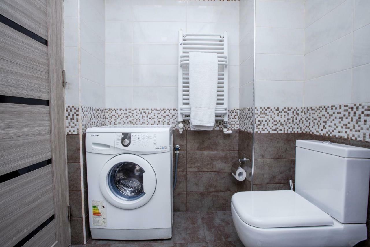 Stay Inn Apartments Near Northern Avenue Ереван Екстериор снимка